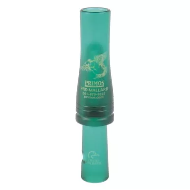 PRIMOS Pro Mallard Duck Call (804)