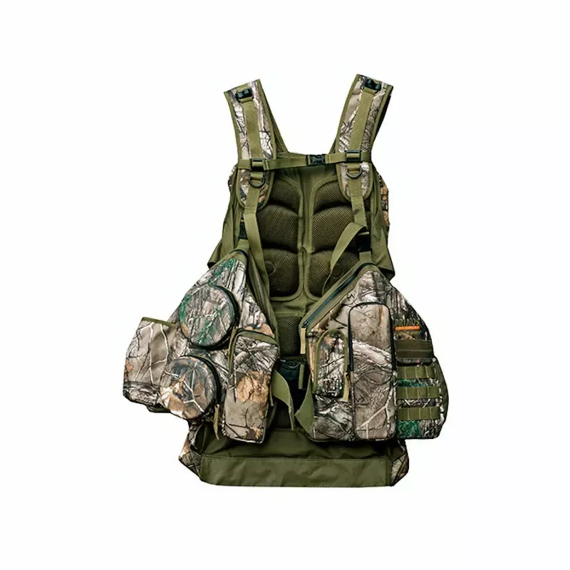 Primos Rocker Vest M/L