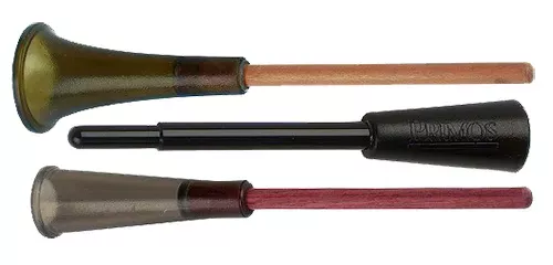 Primos Striker Turkey Call 3-Pack