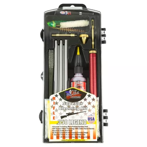 PRO-SHOT CLASSIC BOX KIT .350 LEGEND