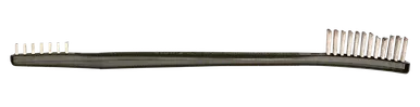 Pro-Shot Gun Brush Double-End Steel