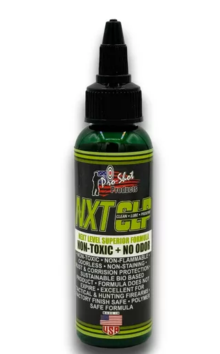 Pro-Shot NXT CLP Non-Toxic (various sizes)