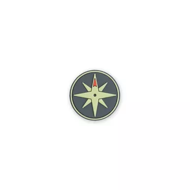 Prometheus Design Werx Compass Rose Cat Eye