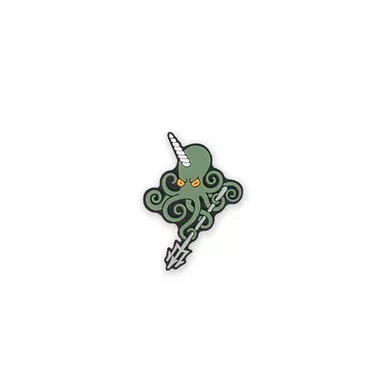 Prometheus Design Werx Krakencorn Cat Eye