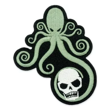 Prometheus Design Werx Memento Mori v4 Morale Patch