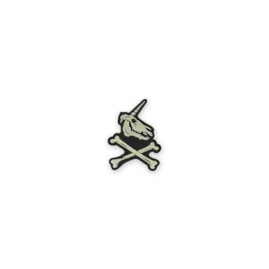 Prometheus Design Werx Unicorn Jolly Roger Cat Eye