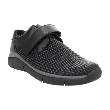 PROPET Women's Sylvi Shoes (WCA033PBLK)