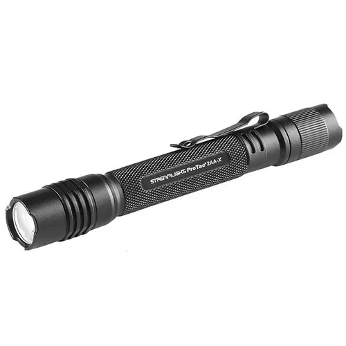 ProTac 2AA-X Flashlight by Streamlight