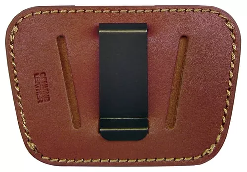 PS PROD BELT SLD HLSTR TAN MED/LG