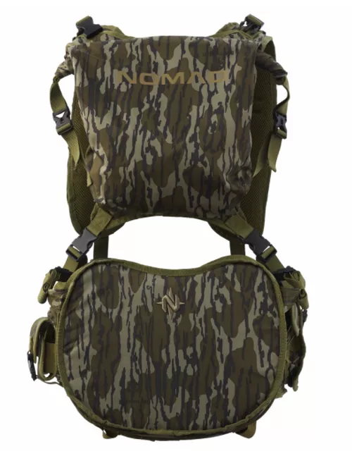 Pursuit Convertible Turkey Vest by Nomad