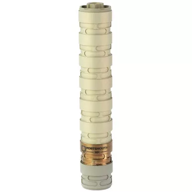 Q Erector Modular Rimfire Suppressor 22LR