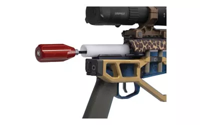 Q FIX BORE GUIDE