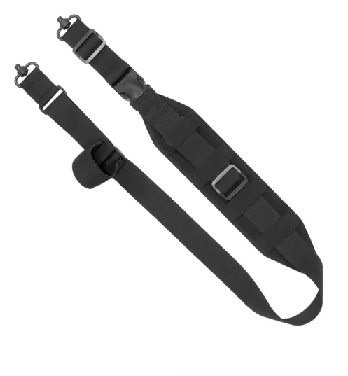 QS Heavy Gunner Slingw/Push
