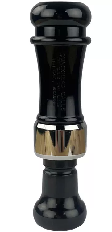 Quackhead Mondo 2B S Duck Call by RNT