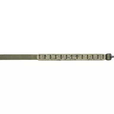 QUAKE CLAW SLIMLINE SLNG QD CAMO