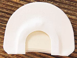 Quaker Boy Diaphragm Pro Triple Turkey Call