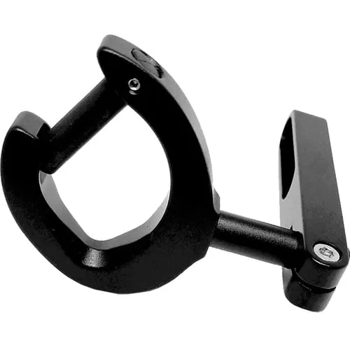 Quick Draw Bowfishing RestBlack RH/LH