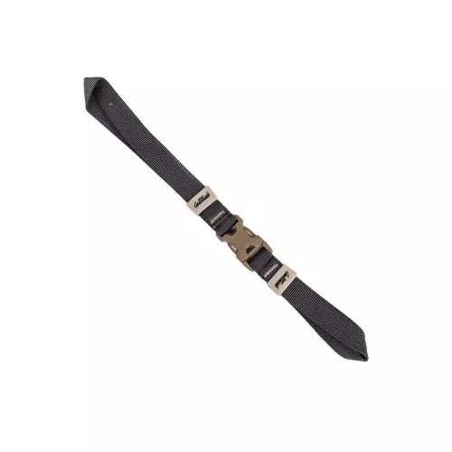 Quick Draw Gear Hanger by Latitude Outdoors