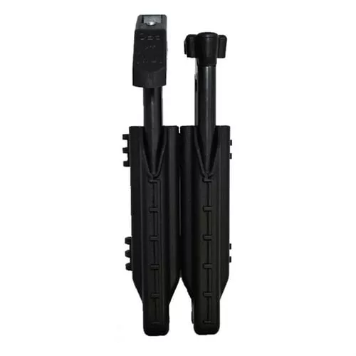 "QUICK GRIP" MAGAZINE POUCH 2PK