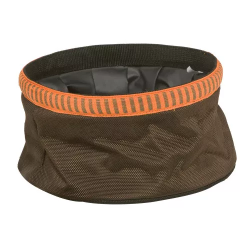 Quick Quack Collapsible Dog Bowl by Mud River