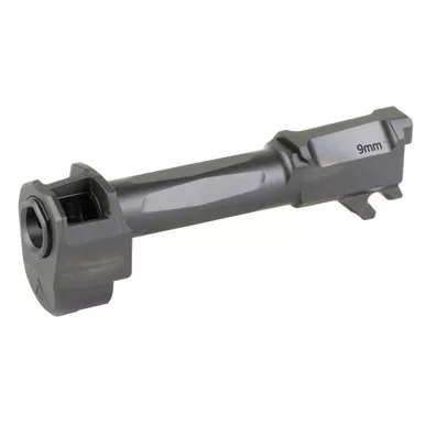 RADIAN AFTERBURNER RAMJET FOR P365