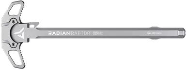 Radian Raptor Charging Handle AR-15 NP3 Coated