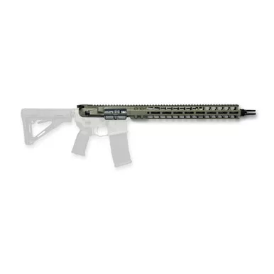RADIAN UPPER 16" 223 WYLDE ODG