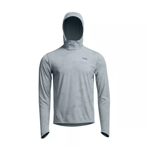 Radiant Sun Hoodie by Sitka