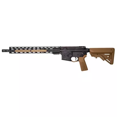 Radical Firearms 300BLK Semi-Automatic Rifle 16" Barrel Black