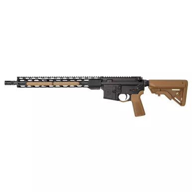 Radical Firearms 7.62x39 Semi Automatic Rifle 16" Black Barrel