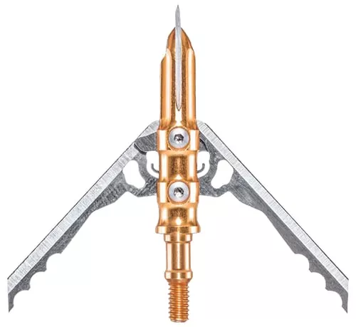 Rage R38800 Xtreme NC Broadhead 100 GR/ 2 Pack