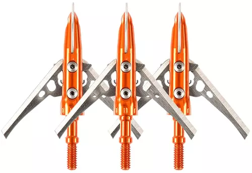 Rage R38902 Broadhead Rage NC2 Blade 100GR