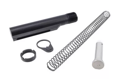 Rainier Arms Milspec Buffer Tube Kit