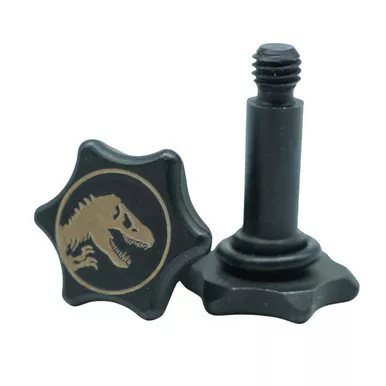 Ranger Point Henry T-Rex Lever Quick Takedown Screw Black