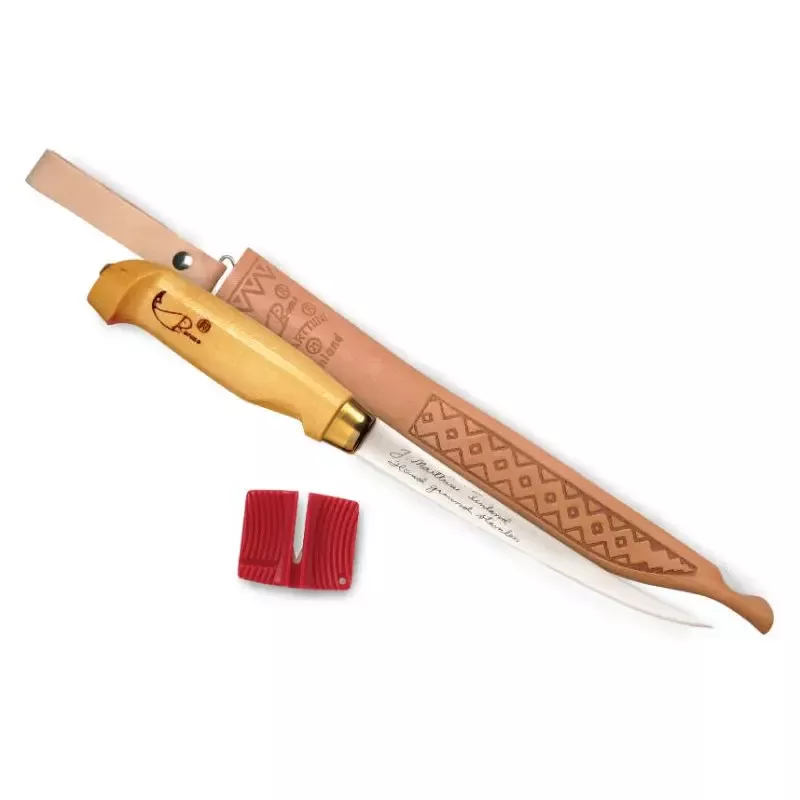 Rapala Fish ’N Fillet 7.5 "Knife w/Sharpener