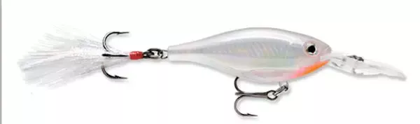 Rapala X-Rap Shad 06