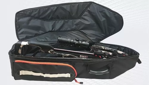 RAVIN XBOW SOFT CASE BACKPACK STRAPPING R10/R10X/R20/R5X*
