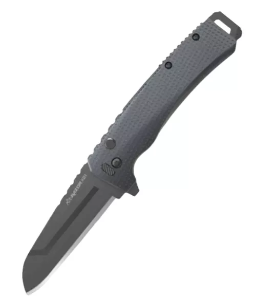 Razor XD3 3.0" Blade Folding Knife by Outdoor Edge