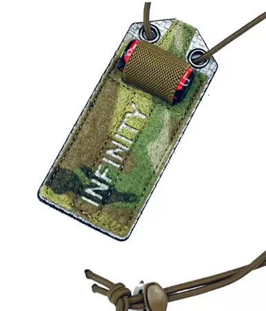 RC1 Lanyard System