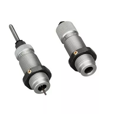 RCBS 14101 Full Length Die Set, Group A, 284 Win