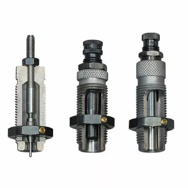 RCBS .40-70 Sharps Straight Roll Crimp 3-Die Set