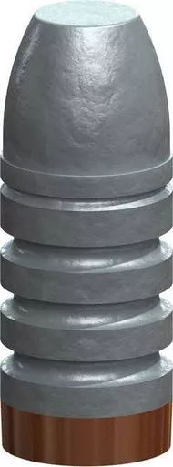 RCBS Bullet Mould .37 Cal 250 Grain Flat Nose