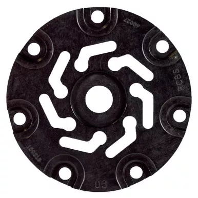 RCBS Pro Chucker 7 Shell Plate #20