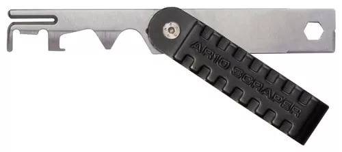 REAL AVID AR10 SCRAPER