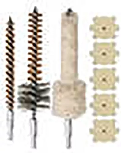 REAL AVID AR15 BRUSH COMBO