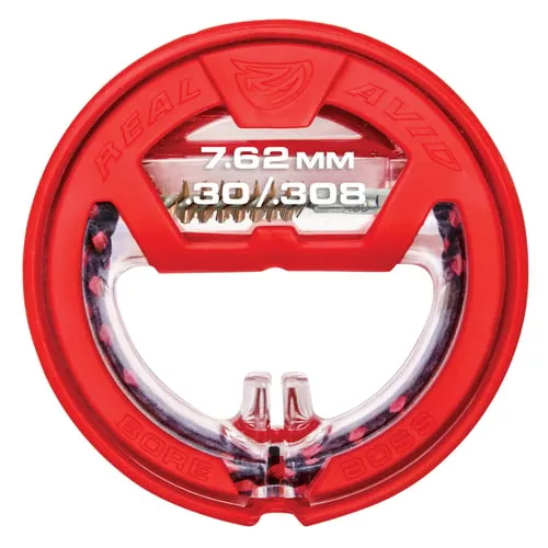 REAL AVID BORE BOSS 30CAL/308CAL