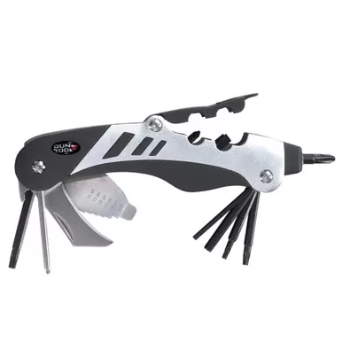 REAL AVID Standard Gun Tool Clamshell (AVGTCL211)