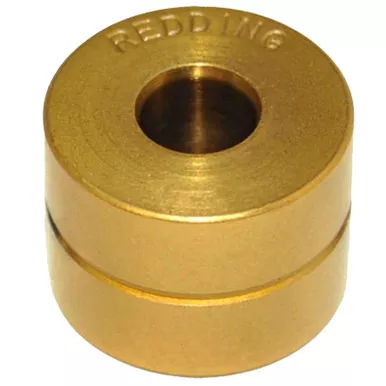 REDDING .332in Titanium Nitride Neck Sizing Bushing (76332)
