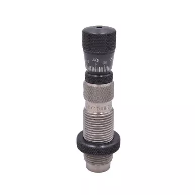 REDDING 40 S&W/10mm Auto Competition Handgun Seating Die (55253)