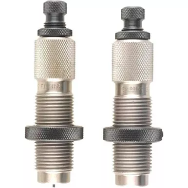 REDDING Reloading 308 Winchester/307 Winchester Full Length Die Set (80155)